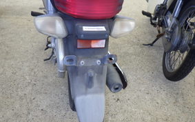 HONDA C50 SUPER CUB AA04