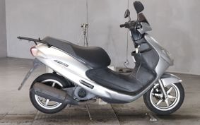 SUZUKI ADDRESS V110 CF11A
