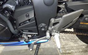 KAWASAKI NINJA 250 ABS