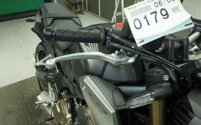 HONDA CB650R 2021 RH03