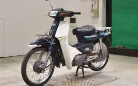 HONDA C100 SUPER CUB HA06