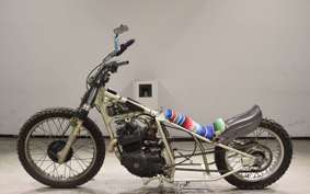 HONDA XL250R MD03