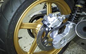 KAWASAKI ZEPHYR 400 Gen.1 1989 ZR400C