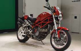 DUCATI MONSTER S2R 1000 2006