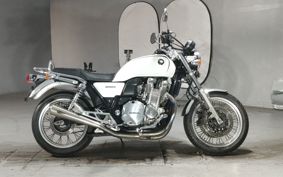 HONDA CB1100 EX 2014 SC65