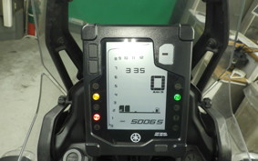 YAMAHA TENERE 700 2020 DM09J