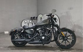 HARLEY XL883N 2018 LE2