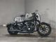 Фото Harley XL883N 2018 с японского аукциона