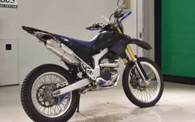 YAMAHA WR250R 2025 DG15J