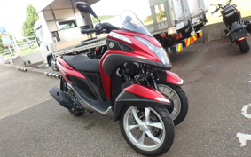 YAMAHA TRICITY 125 SE82J