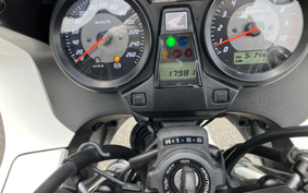 HONDA CB1300 SUPER TOURING 2011 SC54