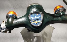 HONDA SUPER CUB50 C50
