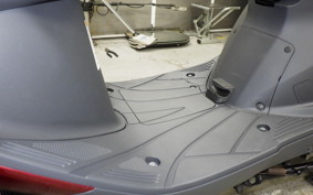 SUZUKI ADDRESS V125 G CF46A