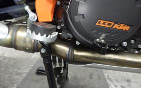 KTM 1290 SUPER ADVENTURE S 2021