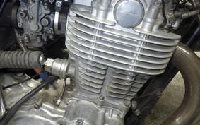 YAMAHA SR500 SIDECAR 2024 1JN