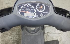 SUZUKI LET's 4 2007 CA45A
