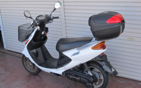 YAMAHA AXIS100 SB06J