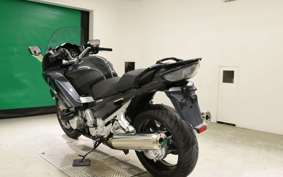 YAMAHA FJR1300 AS 2016 RP27J