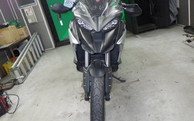 DUCATI MULTISTRADA V4S 2022