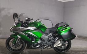 KAWASAKI NINJA 1000 2019 ZXT00W