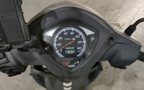 SUZUKI ADDRESS V110 CE47A