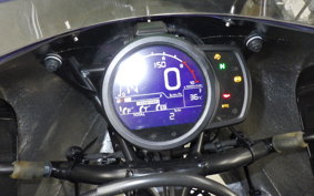 HONDA HAWK 11 2022 SC85