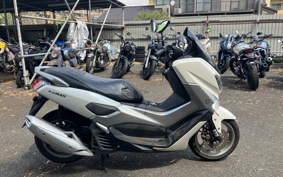 YAMAHA NMAX ABS SED6J