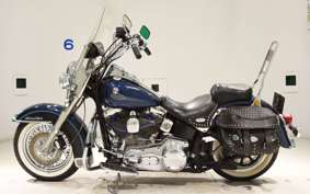 HARLEY FXST 1450 2000