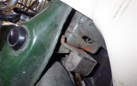 HONDA C50 SUPER CUB AA01