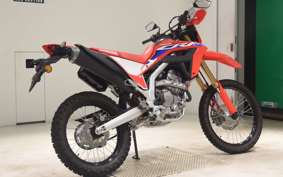 HONDA CRF250L 2015 MD47