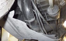 SUZUKI ADDRESS V125 DT11A