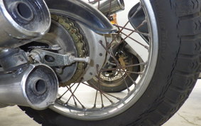 HONDA CB500 1971 CB500