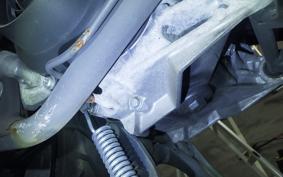 SUZUKI ADDRESS 110 CE47A