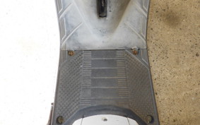 YAMAHA JOG 90 Sports Edition 3WF