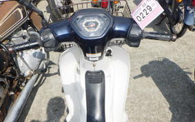 HONDA C110 SUPER CUB JA10