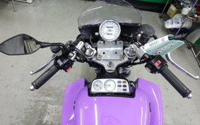 YAMAHA VMAX 2001