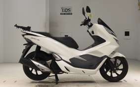 HONDA PCX125 2012 JF81