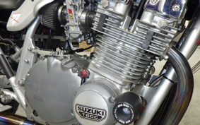 SUZUKI GSX1100S KATANA 1997 GU76A