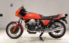 MOTO GUZZI 850 LE MANS 1985