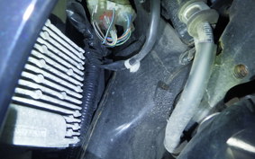 HONDA LEAD 125 2025 JF45