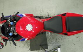 HONDA CBR600RR 2025 PC40