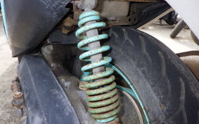 YAMAHA JOG Z 3YK