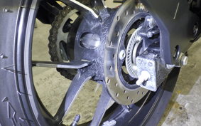 SUZUKI GIXXER 250 2023 ED22B