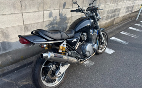 KAWASAKI ZEPHYR 1100 1993 ZRT10A