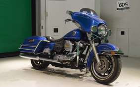 HARLEY FLHTCUI 1340 1997