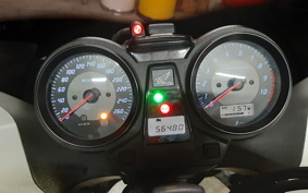 HONDA CB1300 SUPER  BOL DOR ABS 2008 SC54