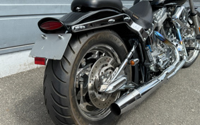 HARLEY FXST1340-1450 2001 BHY