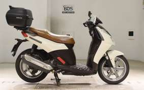 APRILIA SPORTCITY 200