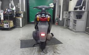 SUZUKI LET's 4 2025 CA45A