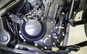 HONDA REBEL 250 S 2006 MC49